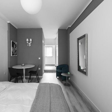 M&F Luxury Suites Est. 2019 / F Suite Tessalónica Exterior foto