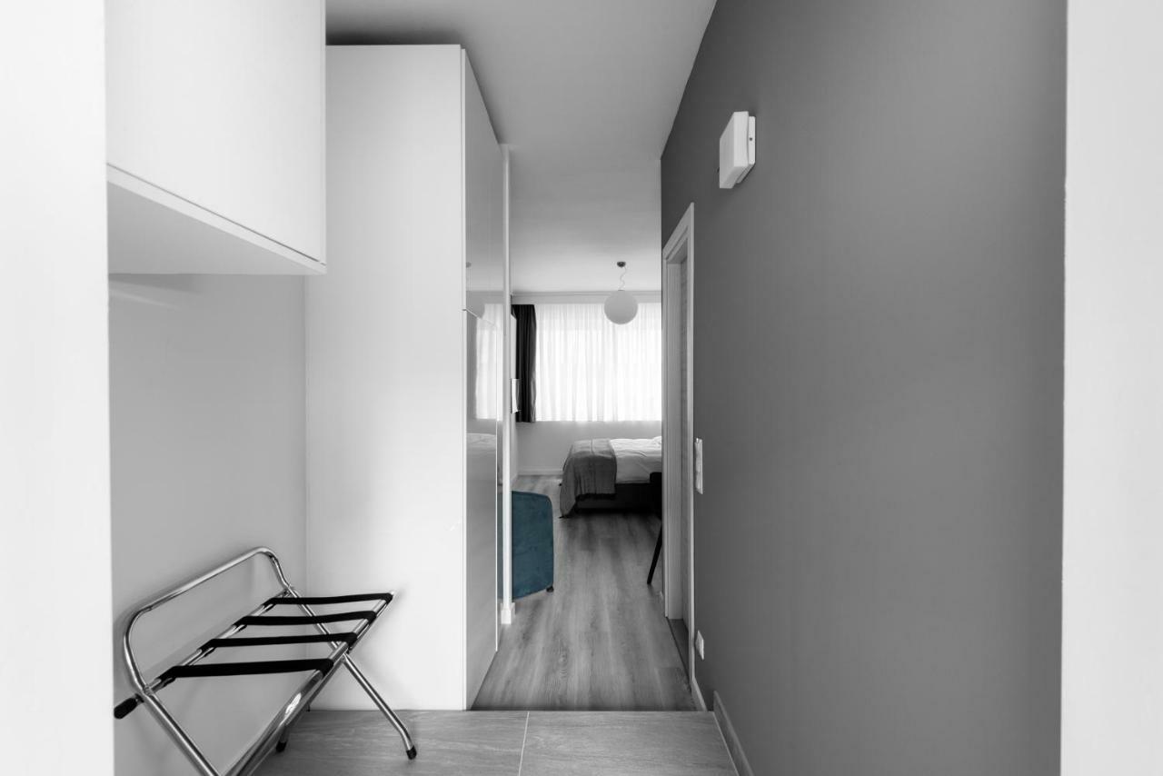 M&F Luxury Suites Est. 2019 / F Suite Tessalónica Exterior foto