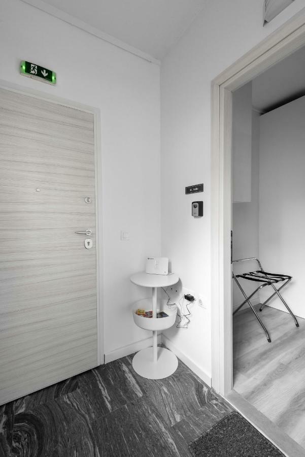 M&F Luxury Suites Est. 2019 / F Suite Tessalónica Exterior foto