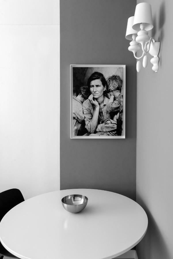 M&F Luxury Suites Est. 2019 / F Suite Tessalónica Exterior foto