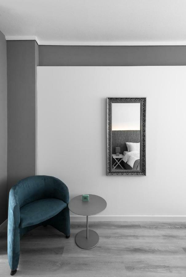 M&F Luxury Suites Est. 2019 / F Suite Tessalónica Exterior foto