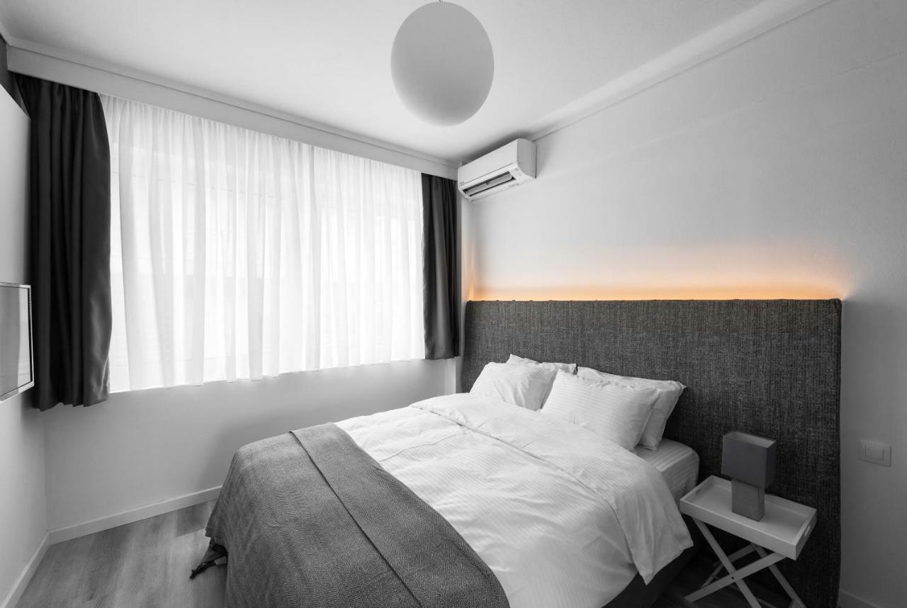 M&F Luxury Suites Est. 2019 / F Suite Tessalónica Exterior foto